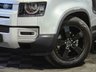 USED 2020 20 LAND ROVER DEFENDER 2.0 SD4 First Edition SUV 5dr Diesel Auto 4WD Euro 6 (s/s) (240 ps) 