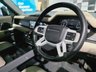 USED 2020 20 LAND ROVER DEFENDER 2.0 SD4 First Edition SUV 5dr Diesel Auto 4WD Euro 6 (s/s) (240 ps) 