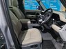 USED 2020 20 LAND ROVER DEFENDER 2.0 SD4 First Edition SUV 5dr Diesel Auto 4WD Euro 6 (s/s) (240 ps) 