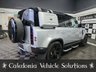 USED 2020 20 LAND ROVER DEFENDER 2.0 SD4 First Edition SUV 5dr Diesel Auto 4WD Euro 6 (s/s) (240 ps) 