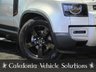 USED 2020 20 LAND ROVER DEFENDER 2.0 SD4 First Edition SUV 5dr Diesel Auto 4WD Euro 6 (s/s) (240 ps) 