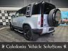 USED 2020 20 LAND ROVER DEFENDER 2.0 SD4 First Edition SUV 5dr Diesel Auto 4WD Euro 6 (s/s) (240 ps) 