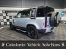 USED 2020 20 LAND ROVER DEFENDER 2.0 SD4 First Edition SUV 5dr Diesel Auto 4WD Euro 6 (s/s) (240 ps) 