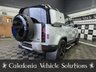 USED 2020 20 LAND ROVER DEFENDER 2.0 SD4 First Edition SUV 5dr Diesel Auto 4WD Euro 6 (s/s) (240 ps) 