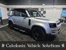 USED 2020 20 LAND ROVER DEFENDER 2.0 SD4 First Edition SUV 5dr Diesel Auto 4WD Euro 6 (s/s) (240 ps) 