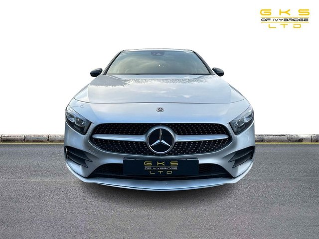 2021 Mercedes-Benz A-CLASS - Photo 6