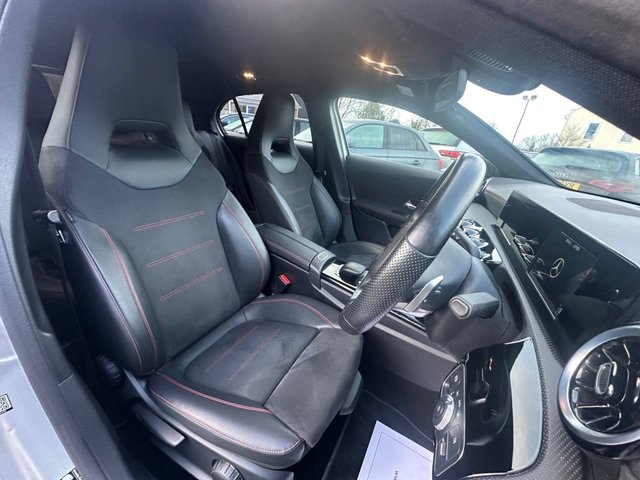 2021 Mercedes-Benz A-CLASS - Photo 9