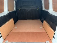 USED 2023 73 CITROEN BERLINGO 1.5 BLUEHDI 100PS SWB ENTERPRISE - NO VAT 