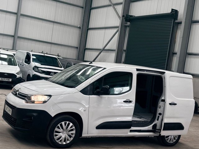 2023 CITROEN BERLINGO - Photo 7