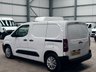 USED 2023 73 CITROEN BERLINGO 1.5 BLUEHDI 100PS SWB ENTERPRISE - NO VAT 