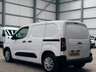 USED 2023 73 CITROEN BERLINGO 1.5 BLUEHDI 100PS SWB ENTERPRISE - NO VAT 