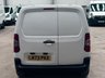 USED 2023 73 CITROEN BERLINGO 1.5 BLUEHDI 100PS SWB ENTERPRISE - NO VAT 
