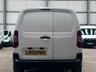 USED 2023 73 CITROEN BERLINGO 1.5 BLUEHDI 100PS SWB ENTERPRISE - NO VAT 