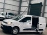 USED 2023 73 CITROEN BERLINGO 1.5 BLUEHDI 100PS SWB ENTERPRISE - NO VAT 