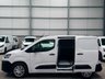 USED 2023 73 CITROEN BERLINGO 1.5 BLUEHDI 100PS SWB ENTERPRISE - NO VAT 