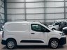 USED 2023 73 CITROEN BERLINGO 1.5 BLUEHDI 100PS SWB ENTERPRISE - NO VAT 