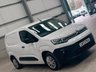 USED 2023 73 CITROEN BERLINGO 1.5 BLUEHDI 100PS SWB ENTERPRISE - NO VAT 