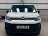 USED 2023 73 CITROEN BERLINGO 1.5 BLUEHDI 100PS SWB ENTERPRISE - NO VAT 