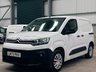 USED 2023 73 CITROEN BERLINGO 1.5 BLUEHDI 100PS SWB ENTERPRISE - NO VAT 
