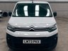USED 2023 73 CITROEN BERLINGO 1.5 BLUEHDI 100PS SWB ENTERPRISE - NO VAT 