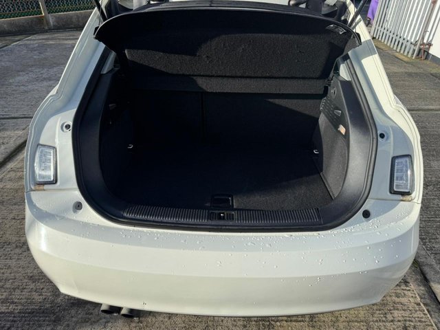 2011 Audi A1 1.4L Sport 3dr - Photo 6