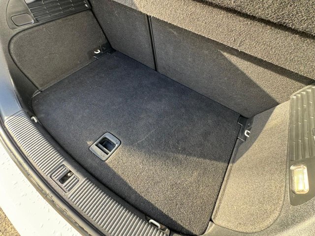 2011 Audi A1 1.4L Sport 3dr - Photo 7