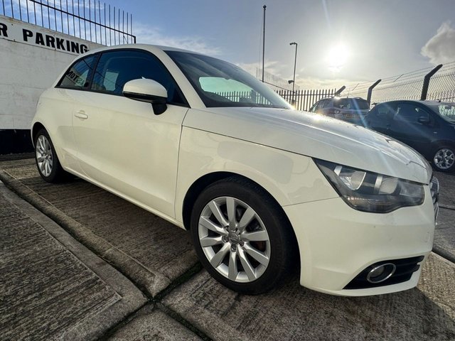 2011 Audi A1 1.4L Sport 3dr - Photo 11