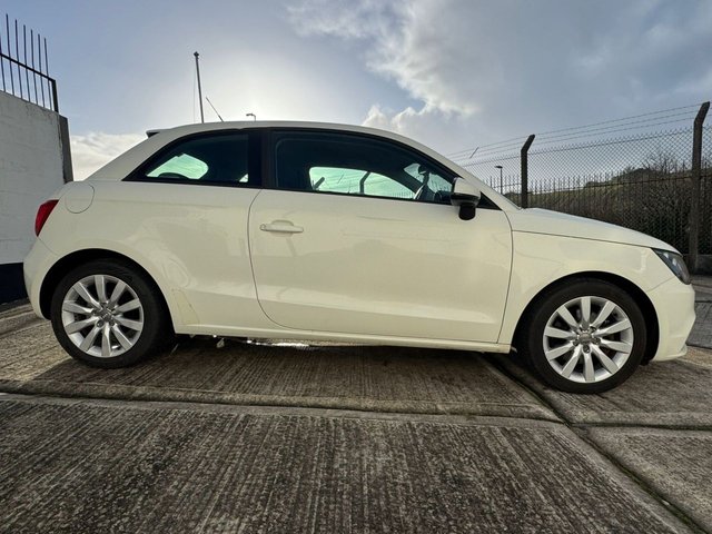 2011 Audi A1 1.4L Sport 3dr - Photo 10