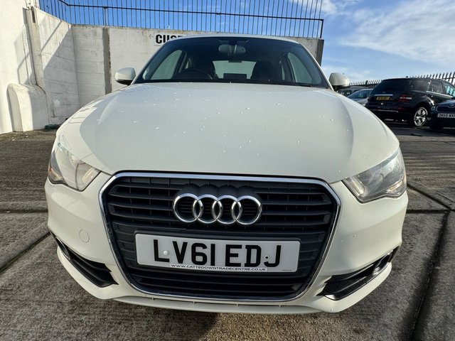 2011 Audi A1 1.4L Sport 3dr - Photo 12