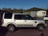 USED 2016 16 LAND ROVER DISCOVERY 4 3.0 SD V6 Graphite SUV 5dr Diesel Auto 4WD Euro 6 (s/s) (256 bhp) GREAT SPEC INC MERIDIAN SOUND!