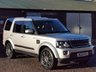 USED 2016 16 LAND ROVER DISCOVERY 4 3.0 SD V6 Graphite SUV 5dr Diesel Auto 4WD Euro 6 (s/s) (256 bhp) GREAT SPEC INC MERIDIAN SOUND!
