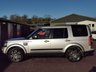 USED 2016 16 LAND ROVER DISCOVERY 4 3.0 SD V6 Graphite SUV 5dr Diesel Auto 4WD Euro 6 (s/s) (256 bhp) GREAT SPEC INC MERIDIAN SOUND!