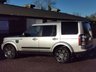 USED 2016 16 LAND ROVER DISCOVERY 4 3.0 SD V6 Graphite SUV 5dr Diesel Auto 4WD Euro 6 (s/s) (256 bhp) GREAT SPEC INC MERIDIAN SOUND!