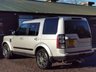 USED 2016 16 LAND ROVER DISCOVERY 4 3.0 SD V6 Graphite SUV 5dr Diesel Auto 4WD Euro 6 (s/s) (256 bhp) GREAT SPEC INC MERIDIAN SOUND!