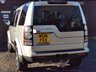 USED 2016 16 LAND ROVER DISCOVERY 4 3.0 SD V6 Graphite SUV 5dr Diesel Auto 4WD Euro 6 (s/s) (256 bhp) GREAT SPEC INC MERIDIAN SOUND!