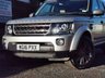 USED 2016 16 LAND ROVER DISCOVERY 4 3.0 SD V6 Graphite SUV 5dr Diesel Auto 4WD Euro 6 (s/s) (256 bhp) GREAT SPEC INC MERIDIAN SOUND!