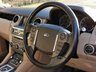 USED 2016 16 LAND ROVER DISCOVERY 4 3.0 SD V6 Graphite SUV 5dr Diesel Auto 4WD Euro 6 (s/s) (256 bhp) GREAT SPEC INC MERIDIAN SOUND!