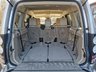 USED 2016 16 LAND ROVER DISCOVERY 4 3.0 SD V6 Graphite SUV 5dr Diesel Auto 4WD Euro 6 (s/s) (256 bhp) GREAT SPEC INC MERIDIAN SOUND!