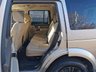 USED 2016 16 LAND ROVER DISCOVERY 4 3.0 SD V6 Graphite SUV 5dr Diesel Auto 4WD Euro 6 (s/s) (256 bhp) GREAT SPEC INC MERIDIAN SOUND!