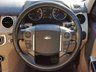 USED 2016 16 LAND ROVER DISCOVERY 4 3.0 SD V6 Graphite SUV 5dr Diesel Auto 4WD Euro 6 (s/s) (256 bhp) GREAT SPEC INC MERIDIAN SOUND!