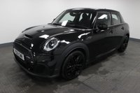 USED 2021 21 MINI HATCH 2.0 Cooper S Sport Steptronic Euro 6 (s/s) 5dr FULL MINI SERVICE HISTORY