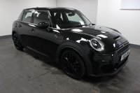 USED 2021 21 MINI HATCH 2.0 Cooper S Sport Steptronic Euro 6 (s/s) 5dr FULL MINI SERVICE HISTORY