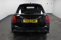 USED 2021 21 MINI HATCH 2.0 Cooper S Sport Steptronic Euro 6 (s/s) 5dr FULL MINI SERVICE HISTORY