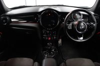 USED 2021 21 MINI HATCH 2.0 Cooper S Sport Steptronic Euro 6 (s/s) 5dr FULL MINI SERVICE HISTORY
