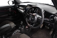 USED 2021 21 MINI HATCH 2.0 Cooper S Sport Steptronic Euro 6 (s/s) 5dr FULL MINI SERVICE HISTORY