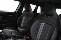 USED 2021 21 MINI HATCH 2.0 Cooper S Sport Steptronic Euro 6 (s/s) 5dr FULL MINI SERVICE HISTORY