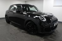 USED 2021 21 MINI HATCH 2.0 Cooper S Sport Steptronic Euro 6 (s/s) 5dr FULL MINI SERVICE HISTORY