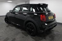 USED 2021 21 MINI HATCH 2.0 Cooper S Sport Steptronic Euro 6 (s/s) 5dr FULL MINI SERVICE HISTORY