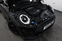 USED 2021 21 MINI HATCH 2.0 Cooper S Sport Steptronic Euro 6 (s/s) 5dr FULL MINI SERVICE HISTORY