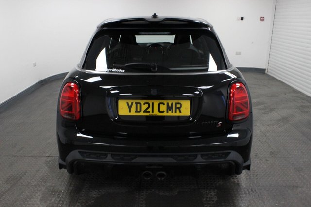 2021 MINI HATCH - Photo 5